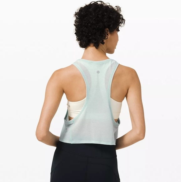 NEW Lululemon Stronger as One Muscle Tank - Picture 2 of 10